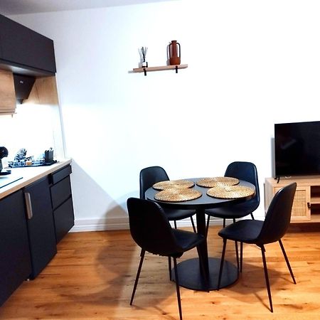 Appartement Hyper Centre La Rochelle  Eksteriør billede