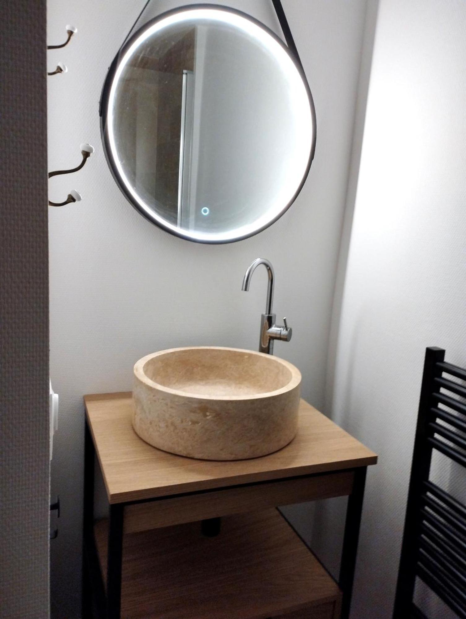 Appartement Hyper Centre La Rochelle  Eksteriør billede