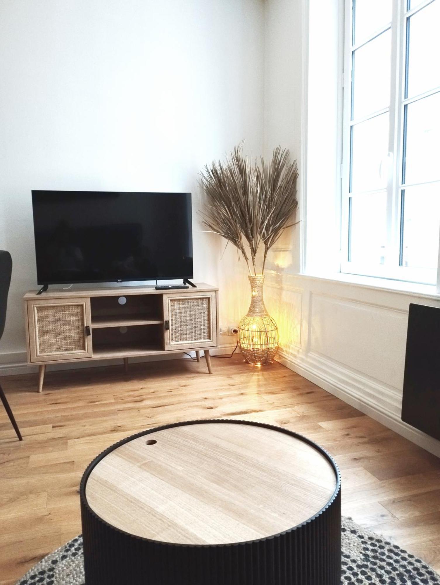 Appartement Hyper Centre La Rochelle  Eksteriør billede