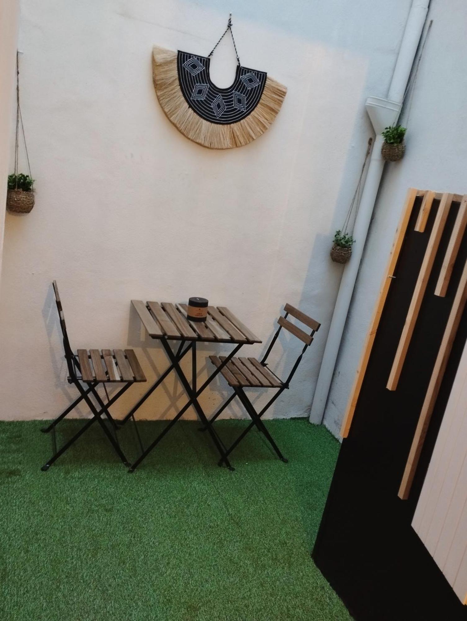 Appartement Hyper Centre La Rochelle  Eksteriør billede